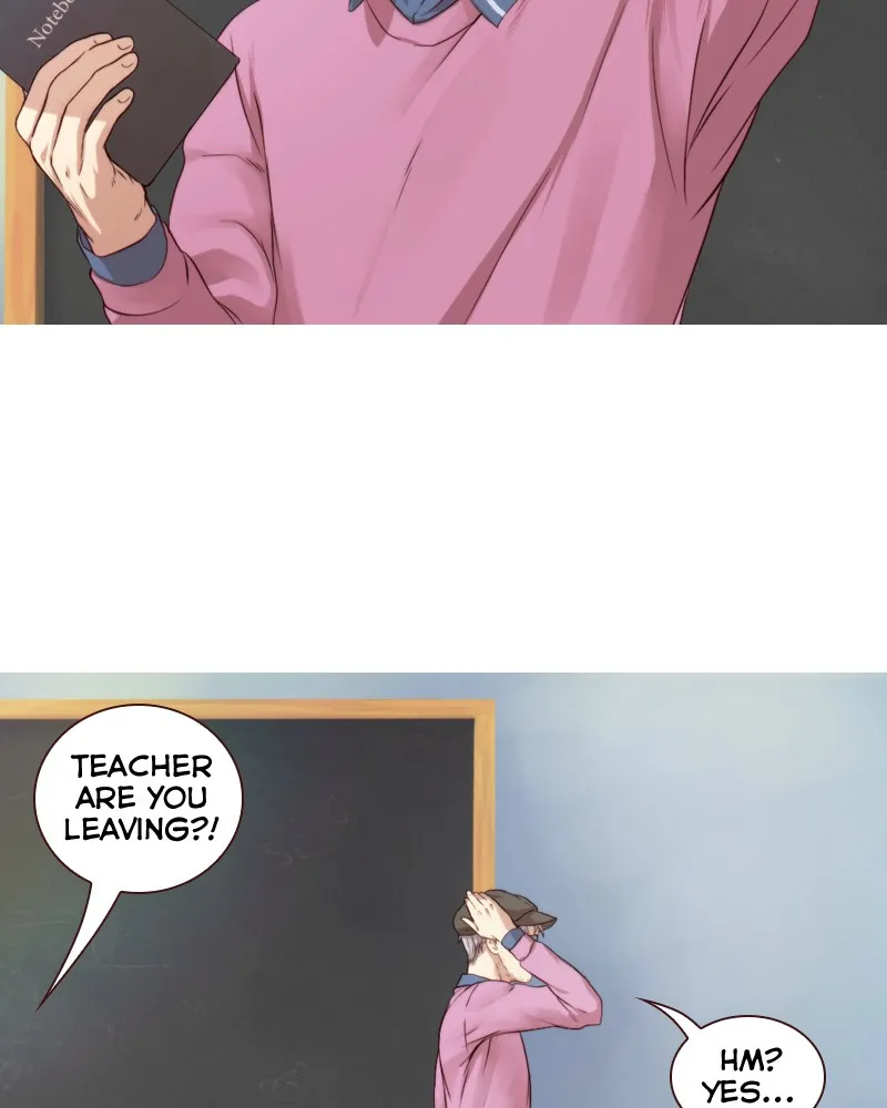 CinnamonRoll Chapter 4 page 28 - 
