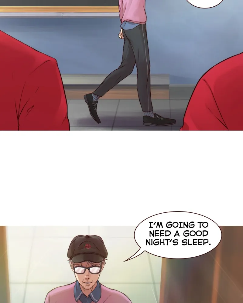 CinnamonRoll Chapter 4 page 29 - 