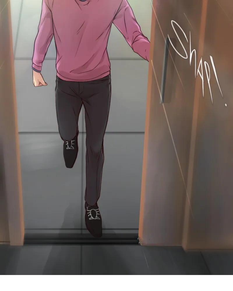 CinnamonRoll Chapter 4 page 30 - 
