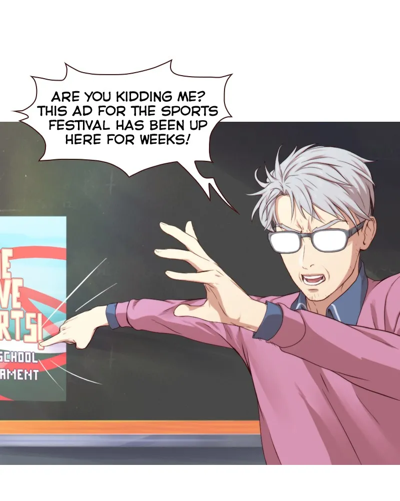 CinnamonRoll Chapter 4 page 4 - 