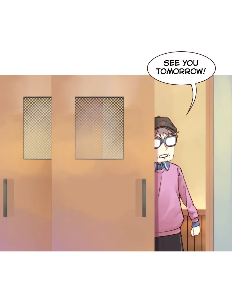 CinnamonRoll Chapter 4 page 31 - 