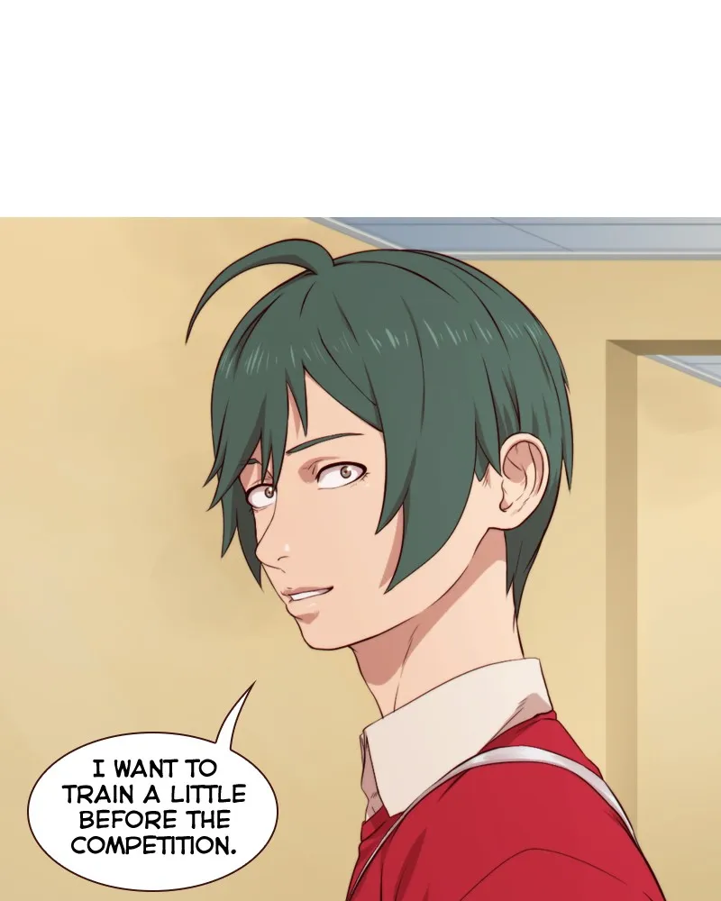 CinnamonRoll Chapter 4 page 36 - 