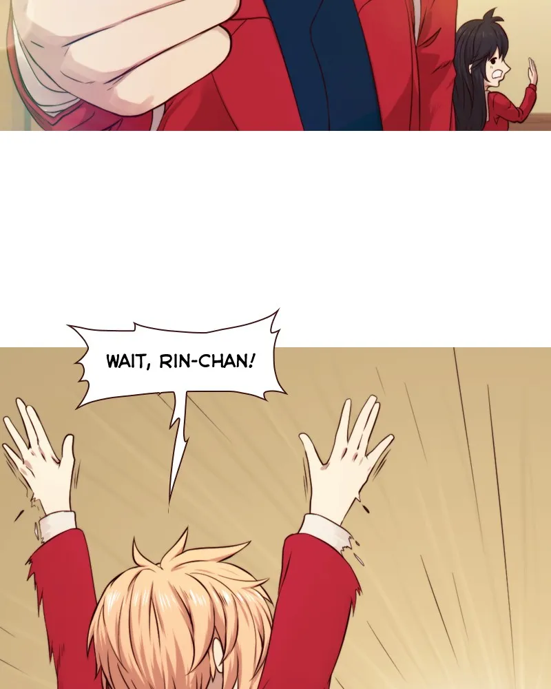 CinnamonRoll Chapter 4 page 38 - 