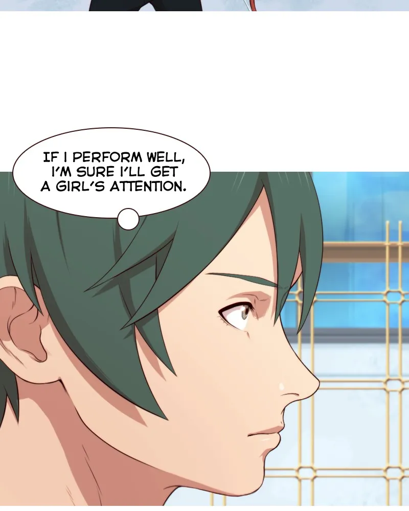 CinnamonRoll Chapter 4 page 44 - 