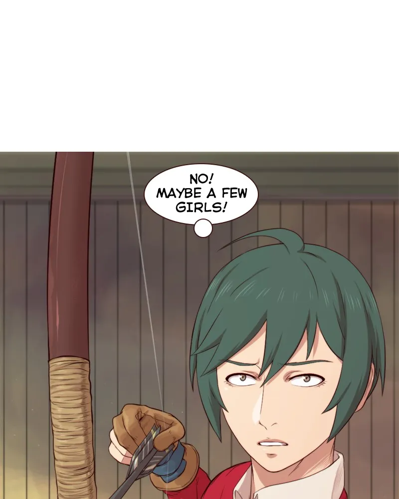 CinnamonRoll Chapter 4 page 45 - 