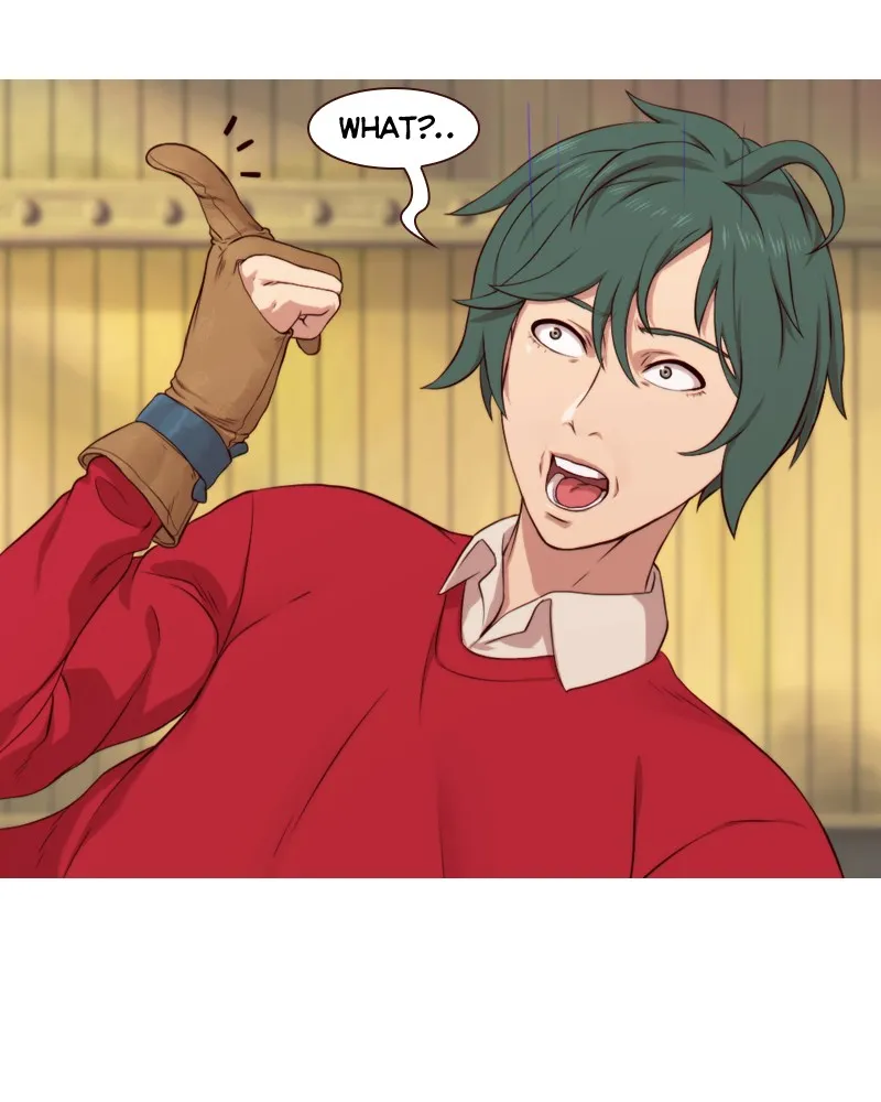 CinnamonRoll Chapter 4 page 54 - 
