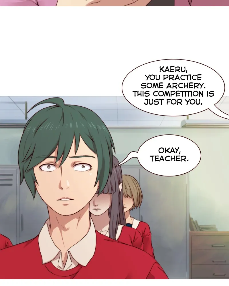 CinnamonRoll Chapter 4 page 7 - 