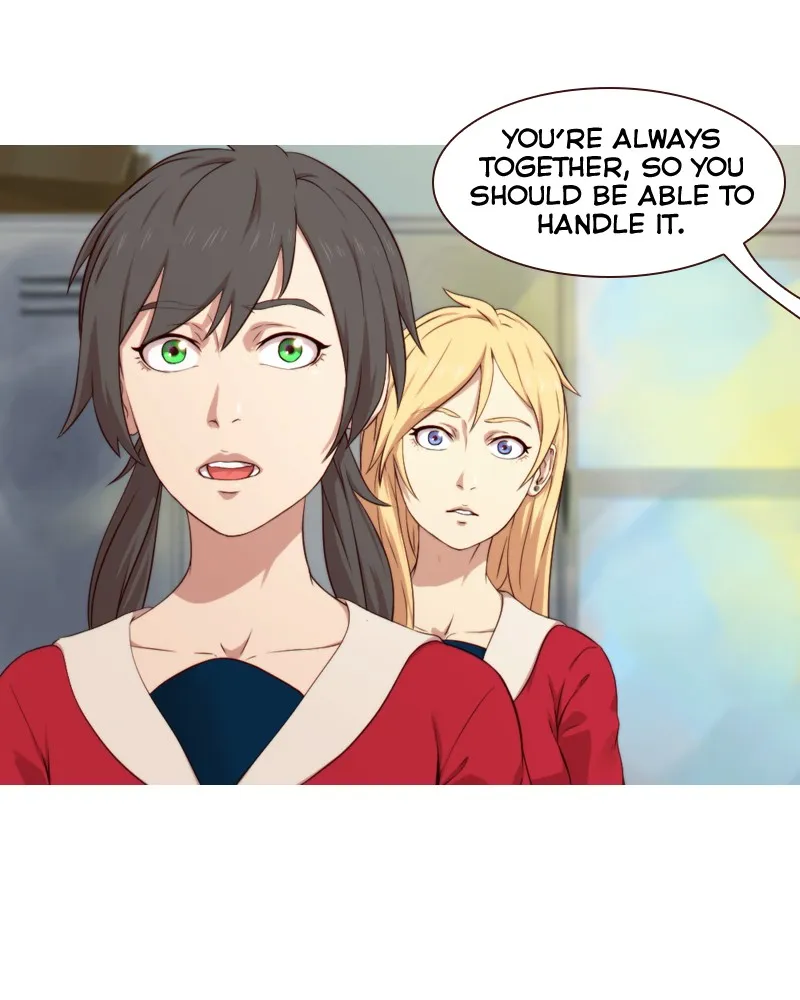 CinnamonRoll Chapter 4 page 9 - 