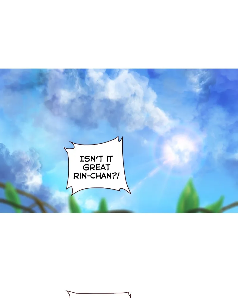 CinnamonRoll Chapter 5 page 1 - 