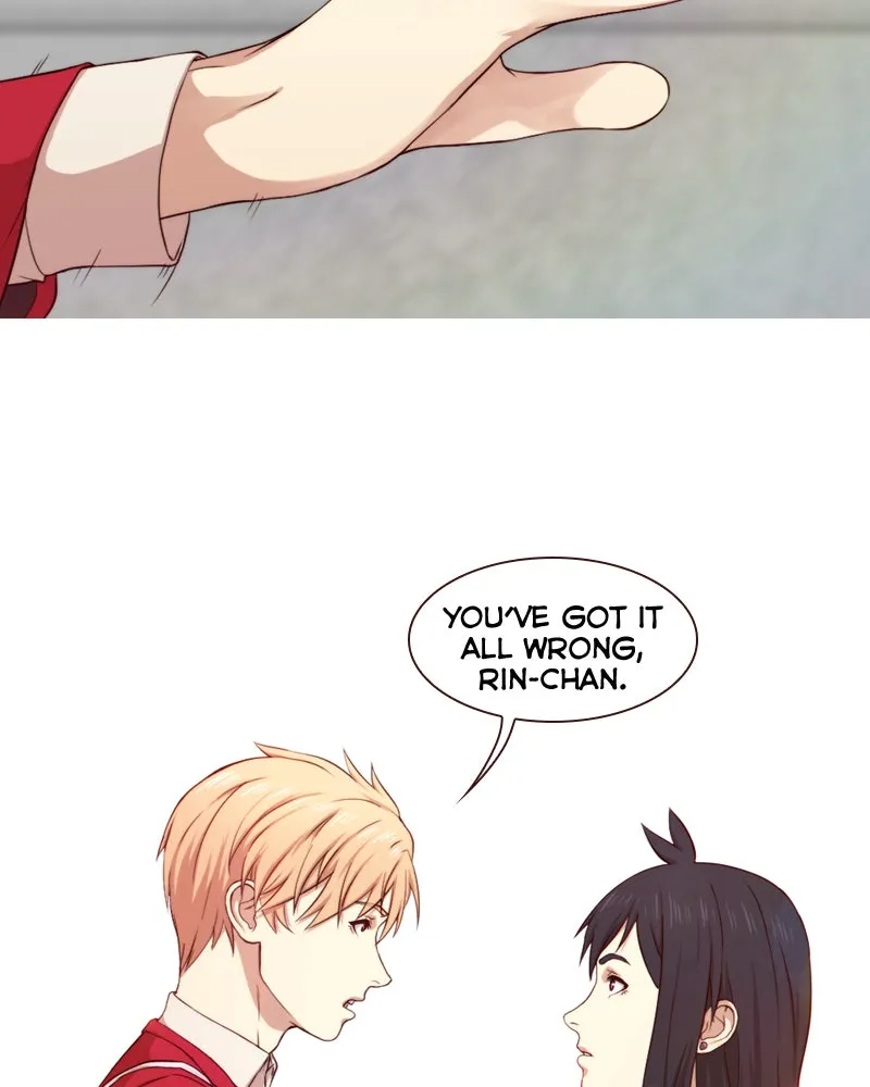 CinnamonRoll Chapter 5 page 12 - 