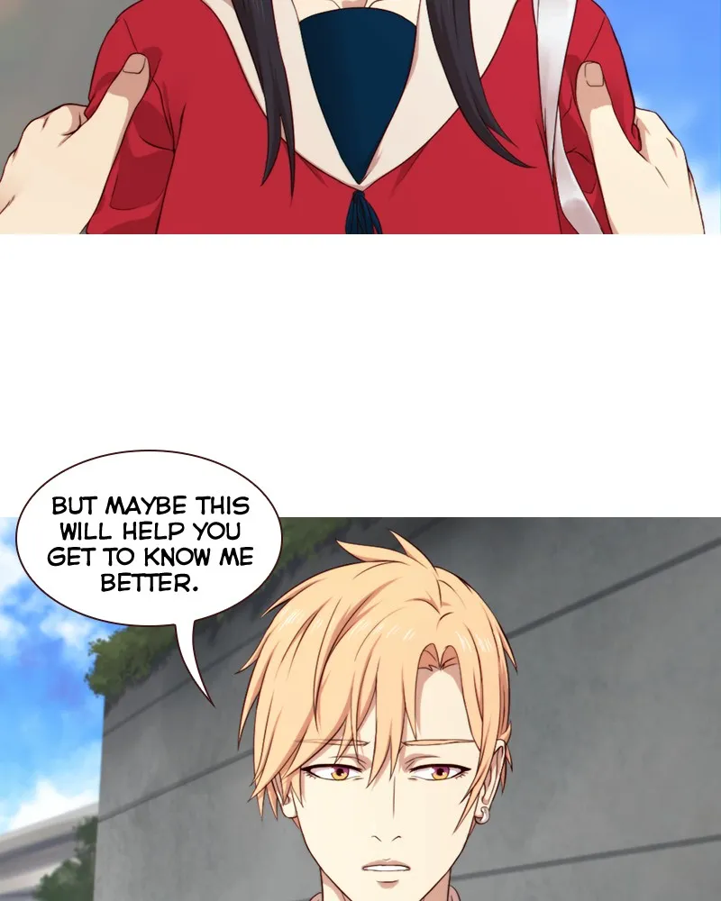 CinnamonRoll Chapter 5 page 16 - 