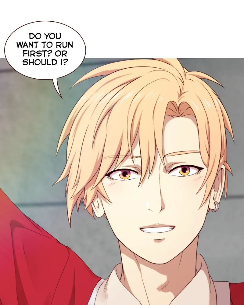 CinnamonRoll Chapter 5 page 3 - 