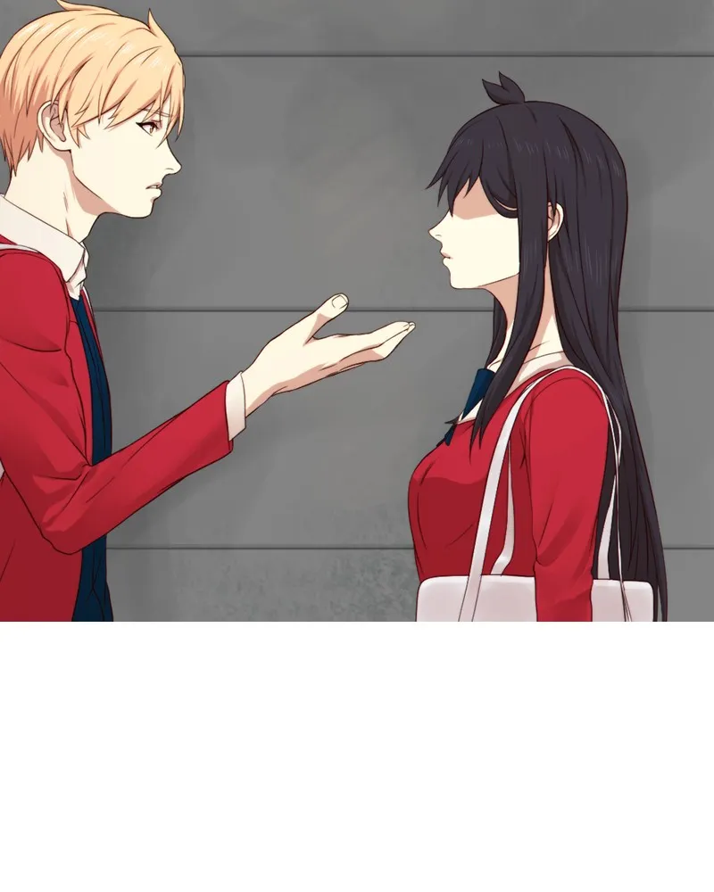 CinnamonRoll Chapter 5 page 21 - 