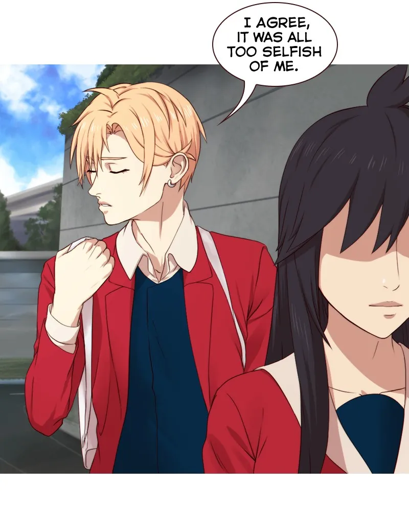 CinnamonRoll Chapter 5 page 23 - 