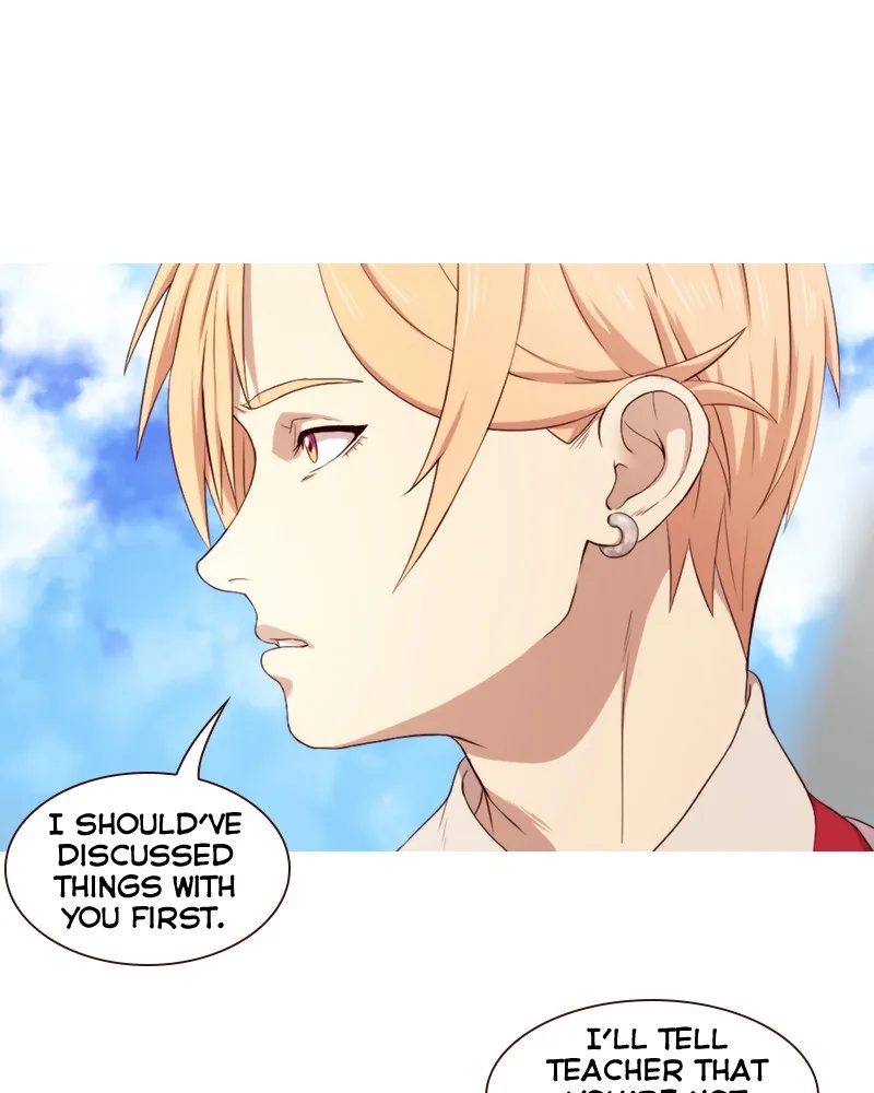 CinnamonRoll Chapter 5 page 24 - 