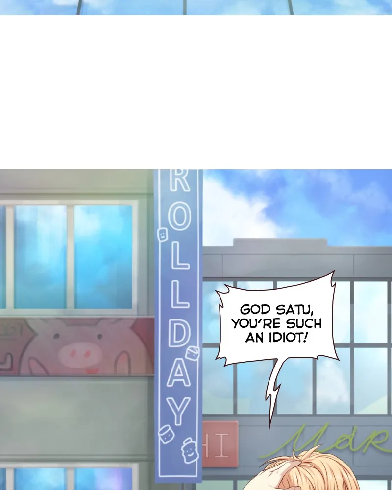 CinnamonRoll Chapter 5 page 29 - 