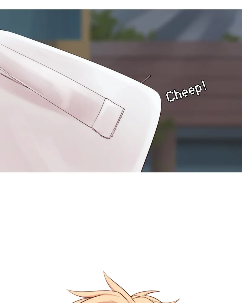 CinnamonRoll Chapter 5 page 32 - 