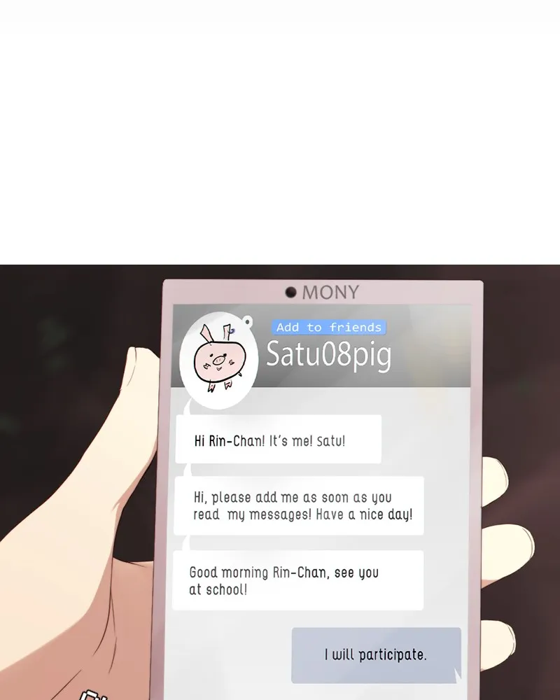 CinnamonRoll Chapter 5 page 36 - 