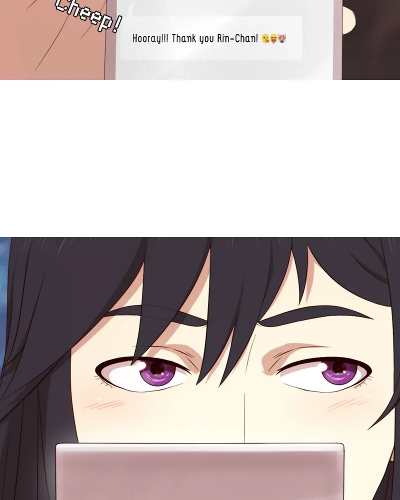 CinnamonRoll Chapter 5 page 37 - 