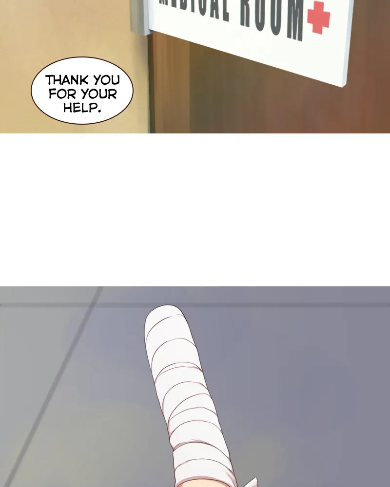 CinnamonRoll Chapter 5 page 39 - 