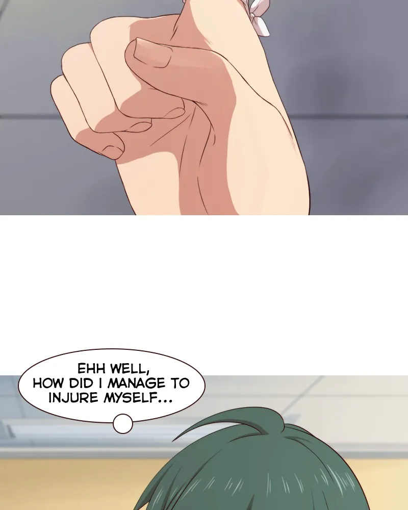 CinnamonRoll Chapter 5 page 40 - 