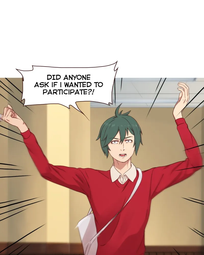 CinnamonRoll Chapter 5 page 44 - 