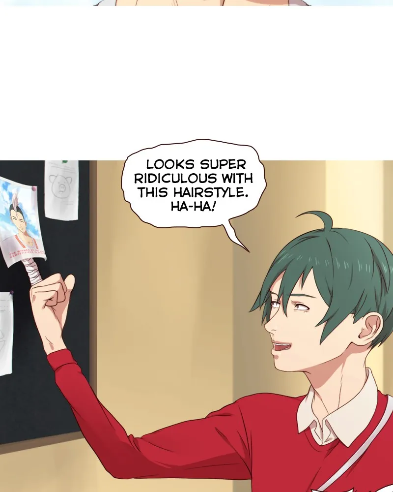 CinnamonRoll Chapter 5 page 53 - 