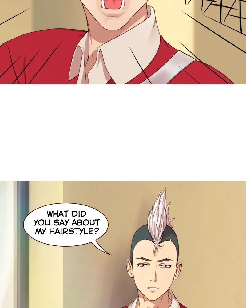 CinnamonRoll Chapter 5 page 56 - 