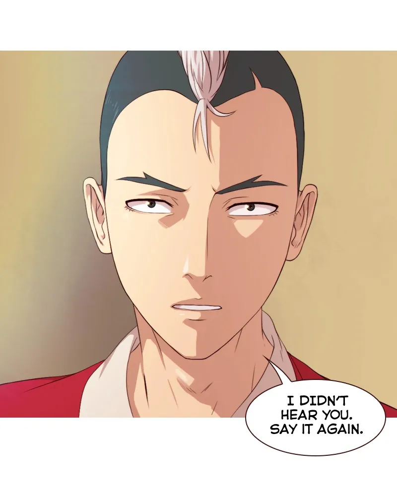 CinnamonRoll Chapter 5 page 58 - 