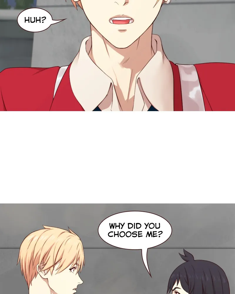 CinnamonRoll Chapter 5 page 8 - 