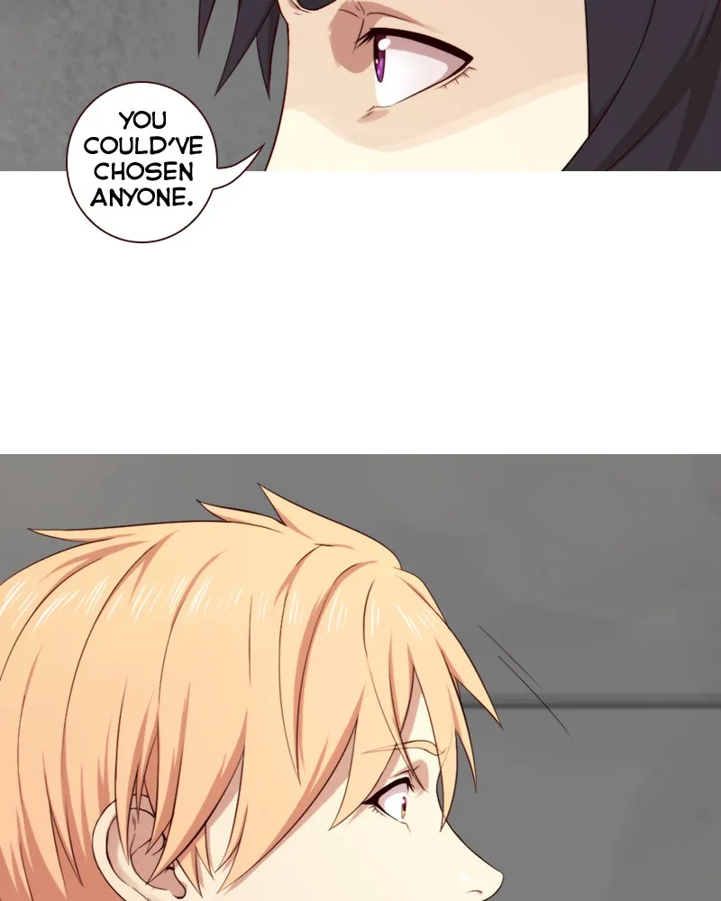 CinnamonRoll Chapter 5 page 10 - 