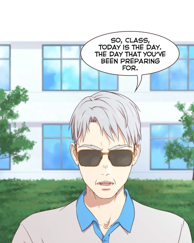 CinnamonRoll Chapter 6 page 2 - 