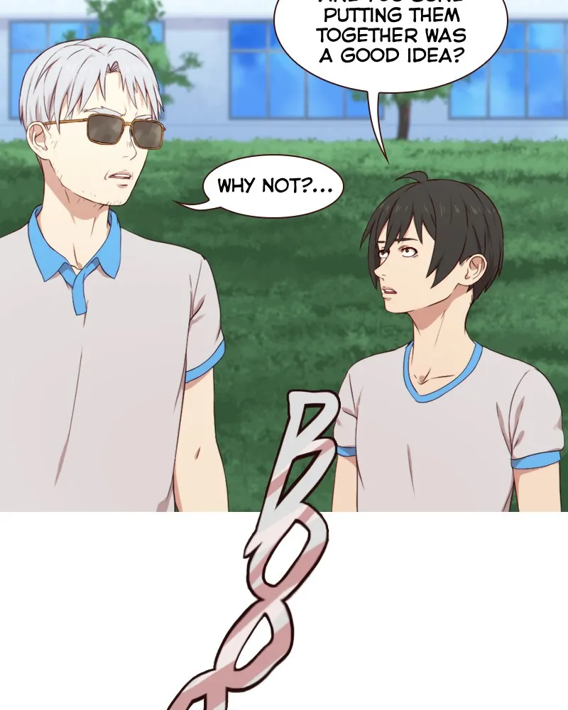 CinnamonRoll Chapter 6 page 14 - 