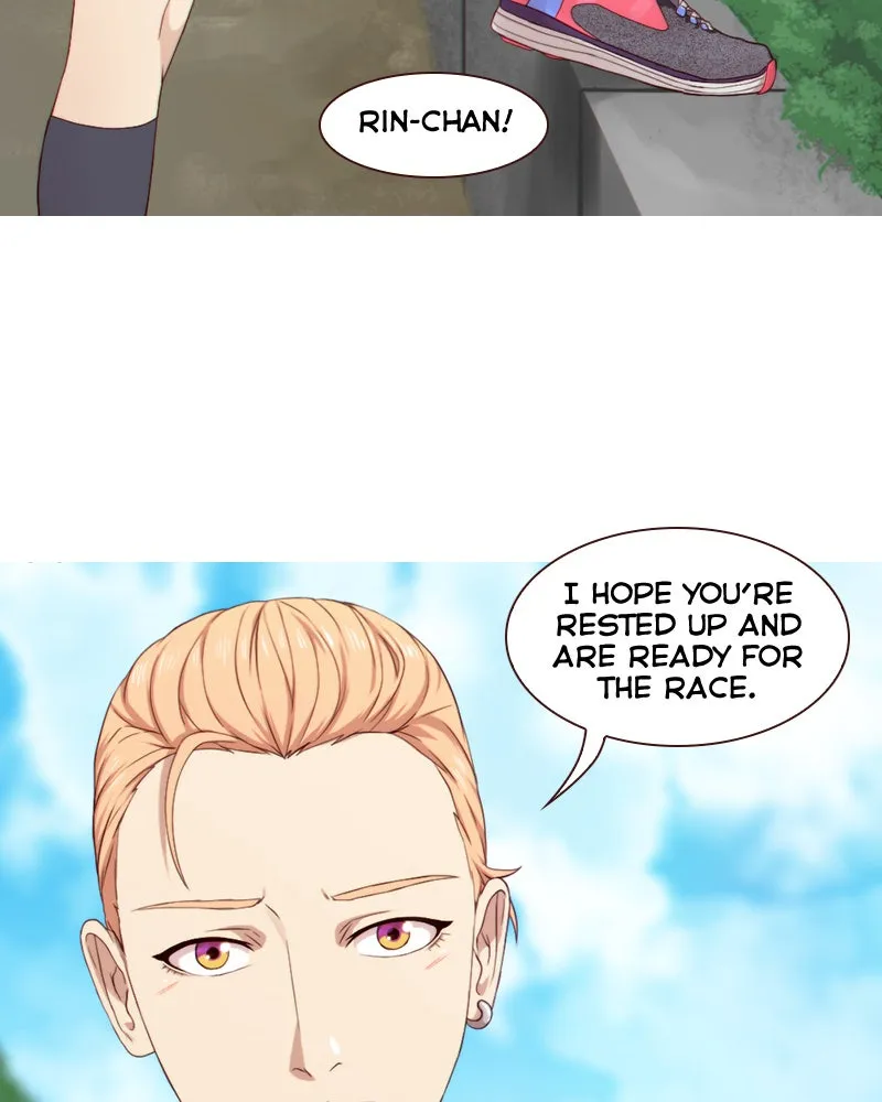 CinnamonRoll Chapter 6 page 20 - 