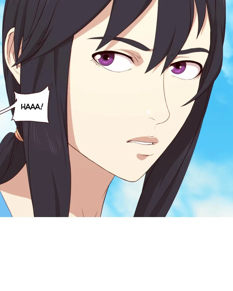 CinnamonRoll Chapter 6 page 23 - 