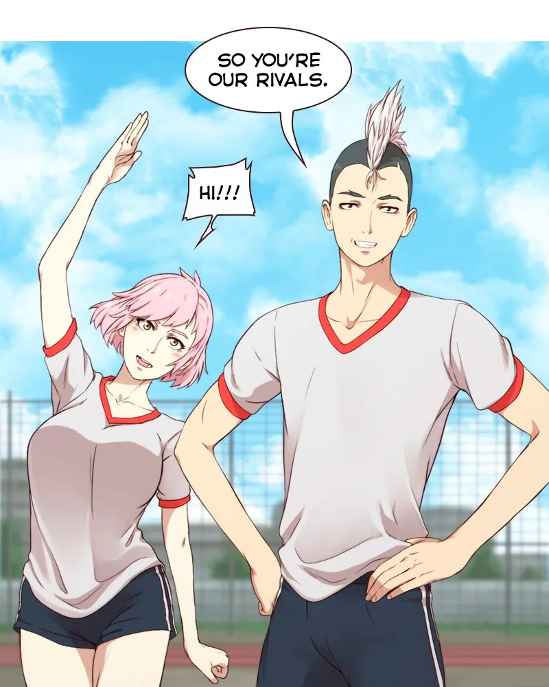 CinnamonRoll Chapter 6 page 24 - 