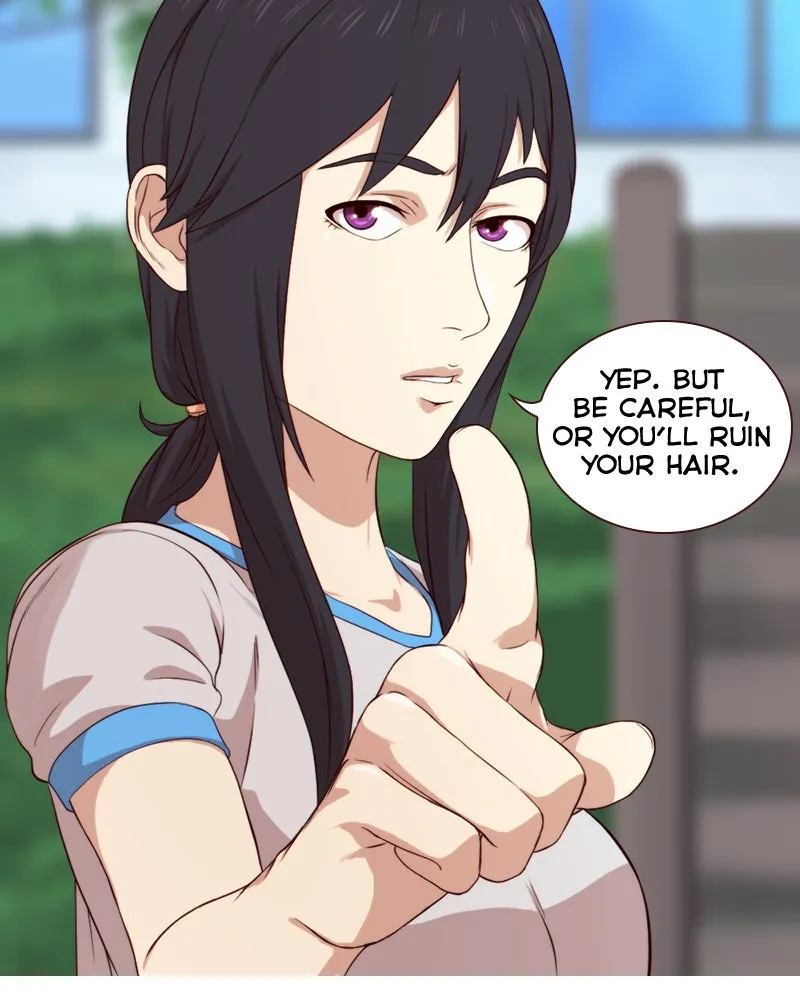CinnamonRoll Chapter 6 page 27 - 