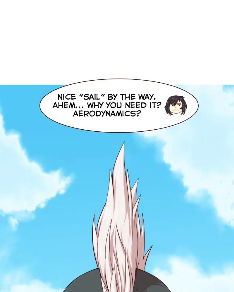 CinnamonRoll Chapter 6 page 28 - 