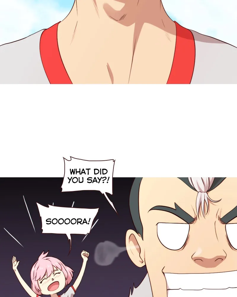 CinnamonRoll Chapter 6 page 30 - 