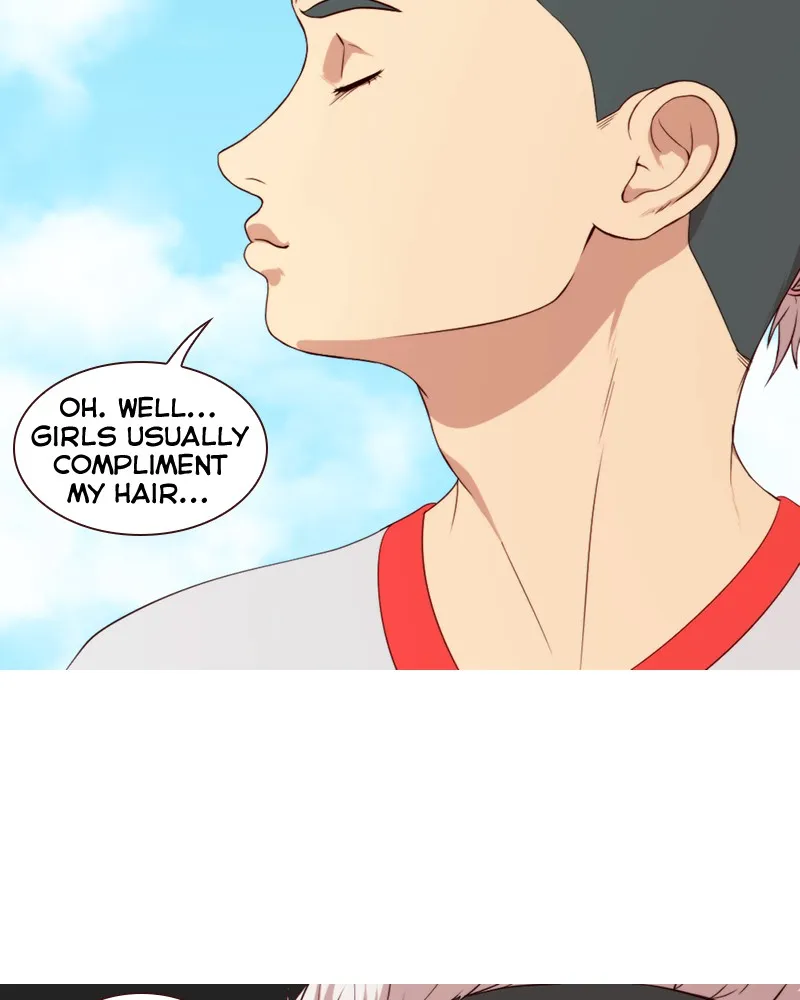 CinnamonRoll Chapter 6 page 33 - 