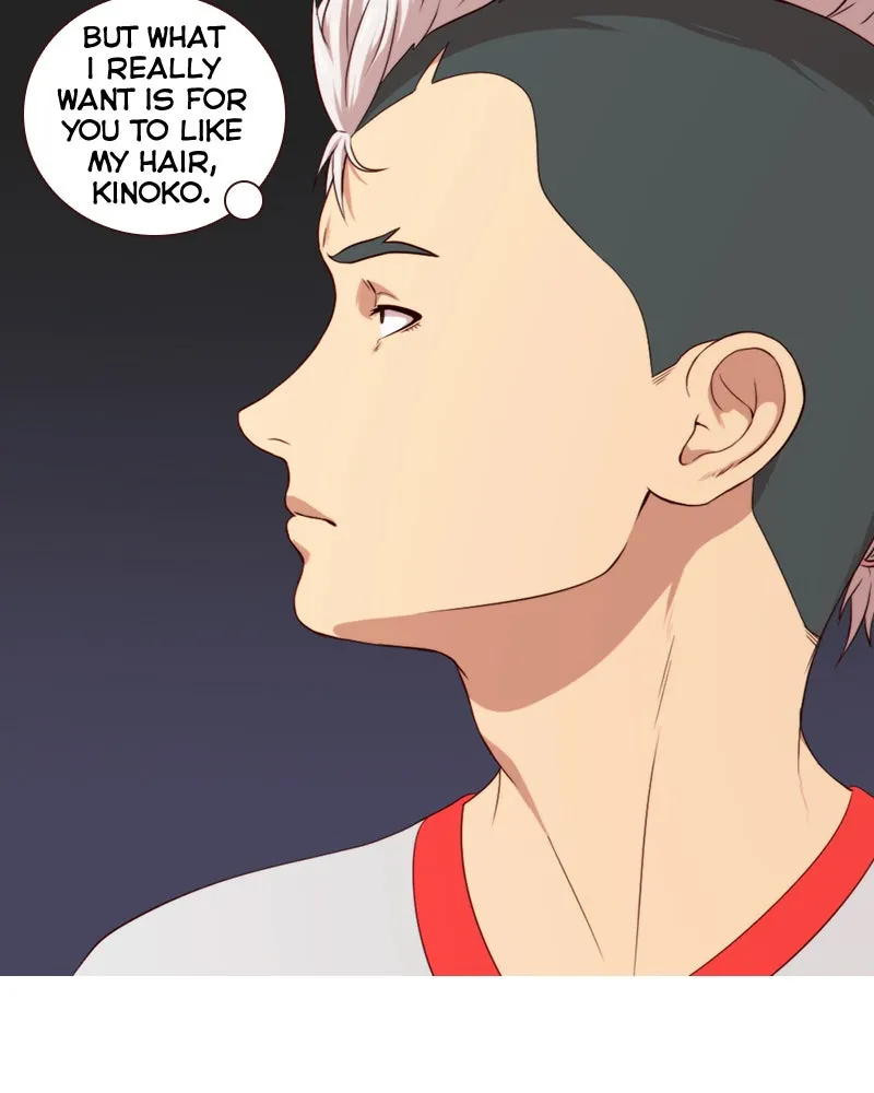 CinnamonRoll Chapter 6 page 34 - 