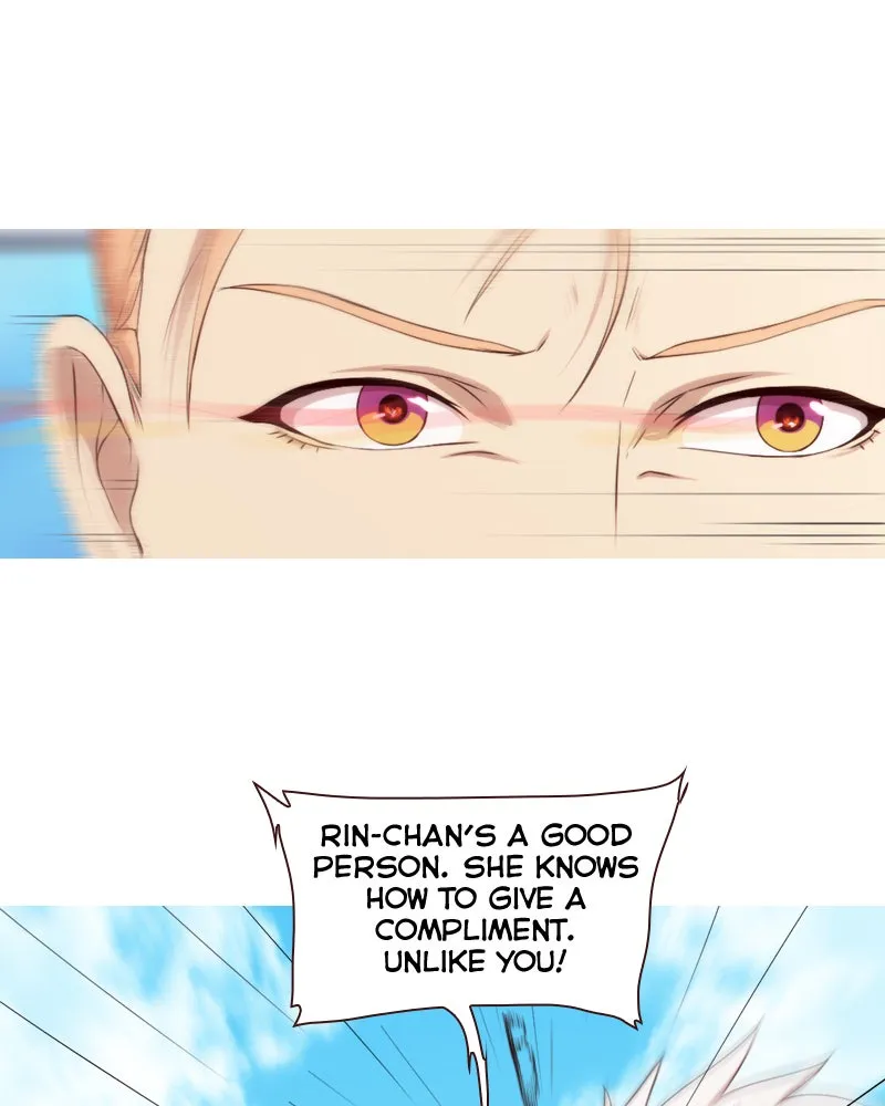 CinnamonRoll Chapter 6 page 35 - 