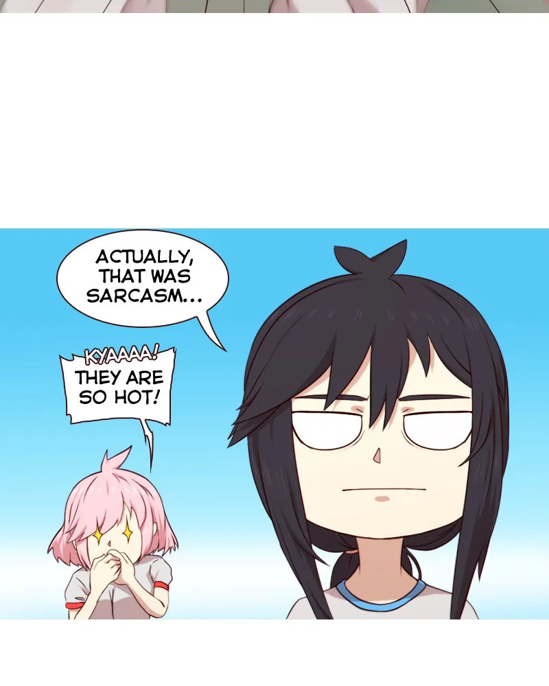 CinnamonRoll Chapter 6 page 37 - 