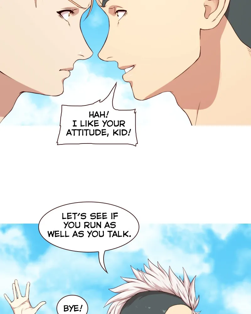 CinnamonRoll Chapter 6 page 39 - 