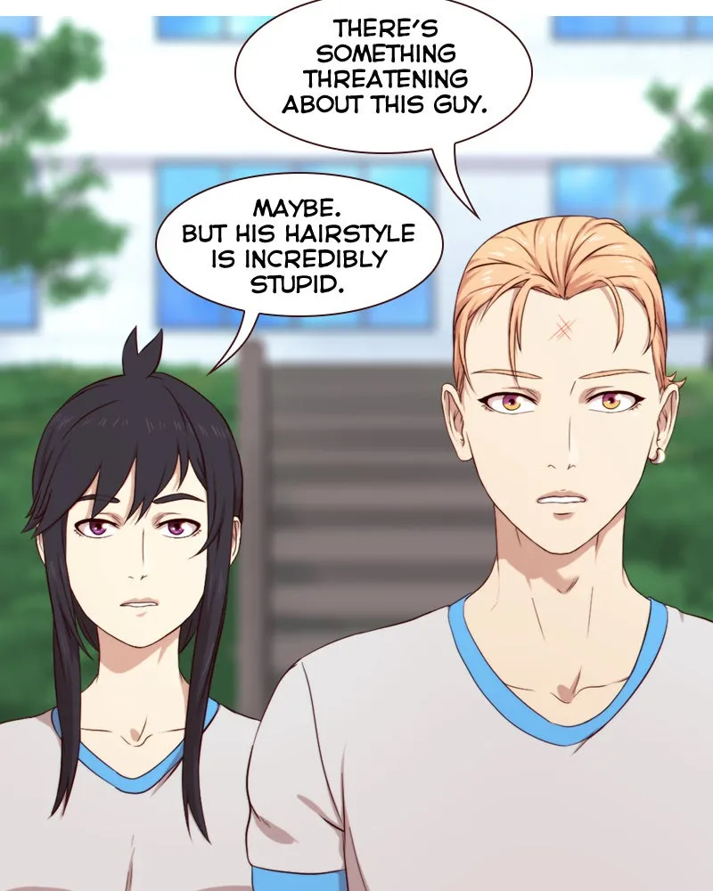 CinnamonRoll Chapter 6 page 41 - 