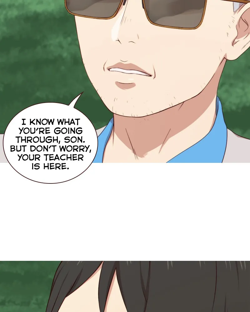 CinnamonRoll Chapter 6 page 47 - 