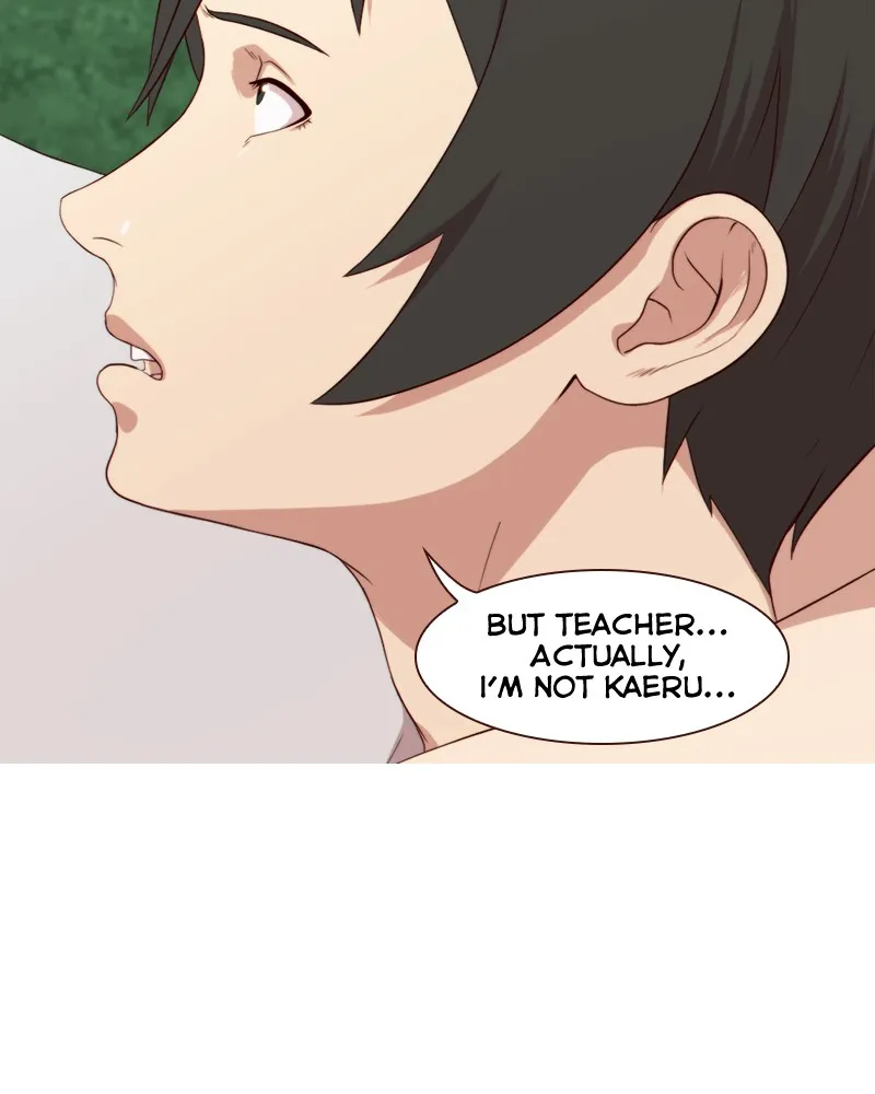 CinnamonRoll Chapter 6 page 48 - 