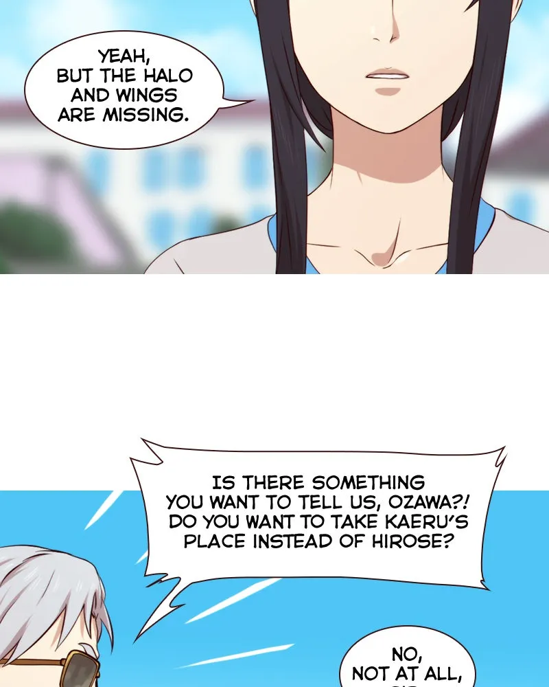 CinnamonRoll Chapter 6 page 61 - 