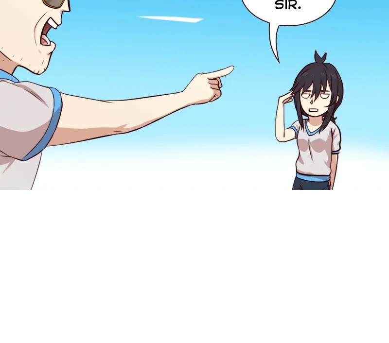 CinnamonRoll Chapter 6 page 62 - 