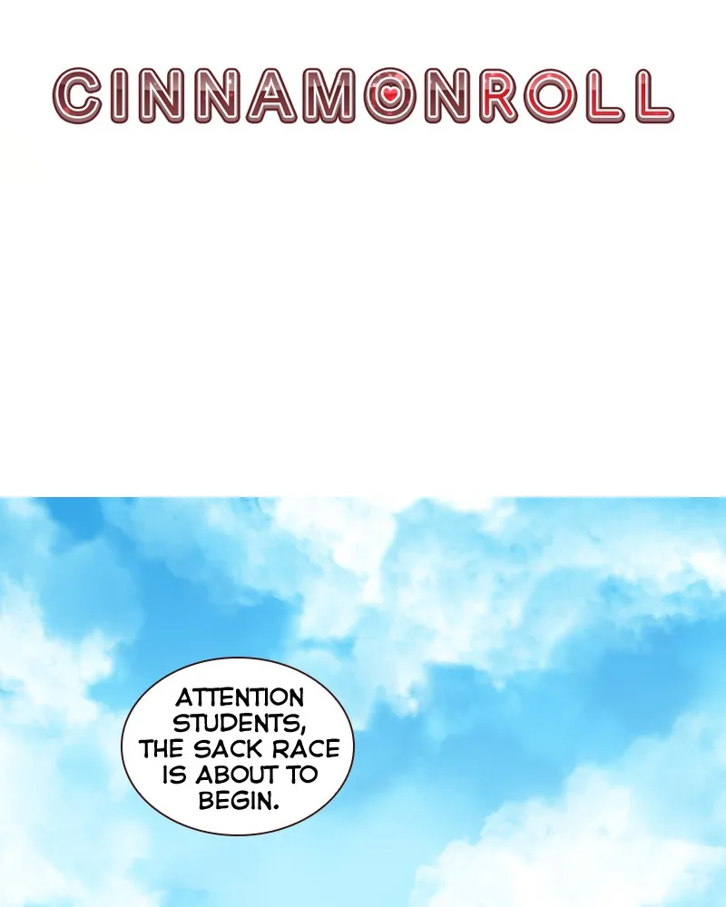CinnamonRoll Chapter 6 page 8 - 